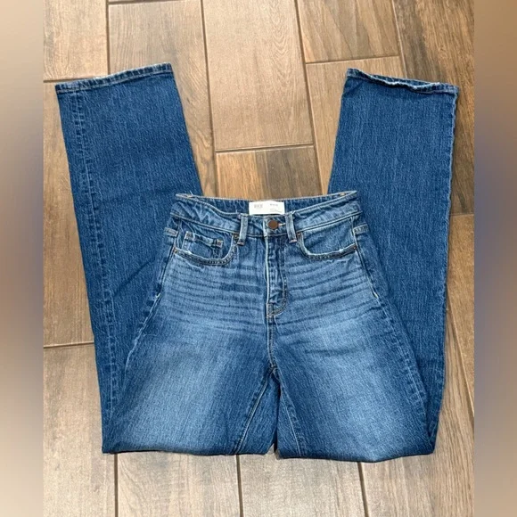 BKE Billie Classic Straight Women's 25x32 - Picture 4 of 7